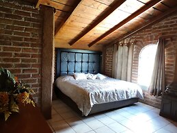 Hotel Real de San Antonio