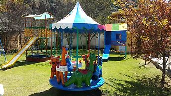 Hotel Real de San Antonio