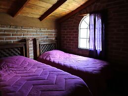 Hotel Real de San Antonio