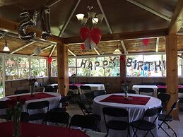 Hotel Real de San Antonio