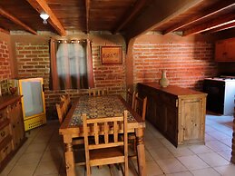 Hotel Real de San Antonio