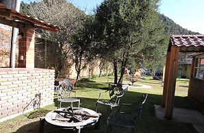 Hotel Real de San Antonio