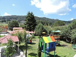 Hotel Real de San Antonio