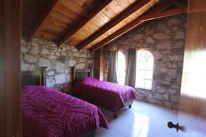 Hotel Real de San Antonio