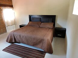 Hotel Real de San Antonio