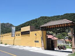 Hotel Real de San Antonio