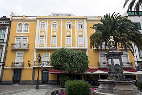 Hotel Madrid