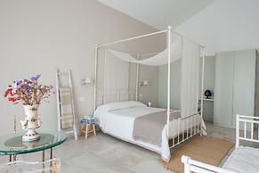 Masseria Fontana di Vite