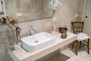 Masseria Fontana di Vite