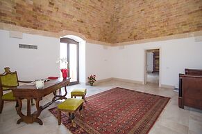 Masseria Fontana di Vite