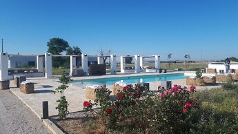 Masseria Fontana di Vite