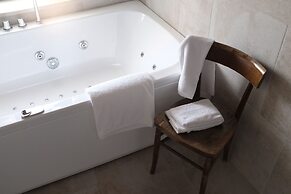 Masseria Fontana di Vite