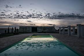 Masseria Fontana di Vite