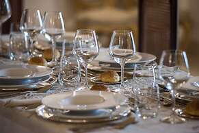 Masseria Fontana di Vite