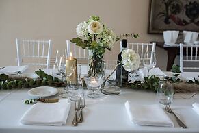 Masseria Fontana di Vite