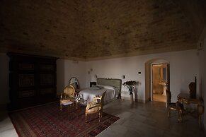 Masseria Fontana di Vite