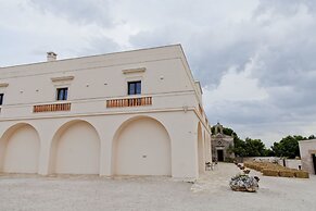 Masseria Fontana di Vite