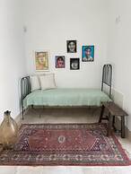 Masseria Fontana di Vite