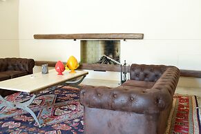 Masseria Fontana di Vite