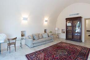 Masseria Fontana di Vite