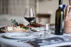 Masseria Fontana di Vite