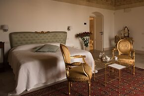 Masseria Fontana di Vite