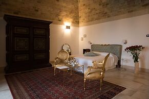 Masseria Fontana di Vite