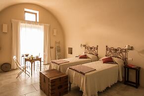 Masseria Fontana di Vite