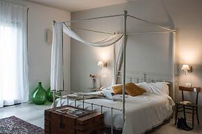 Masseria Fontana di Vite