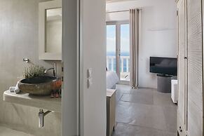 Ammos Villas In Houlakia