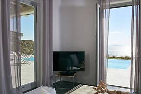 Ammos Villas In Houlakia