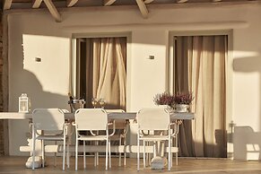 Ammos Villas In Houlakia