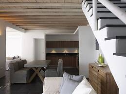 Ammos Villas In Houlakia