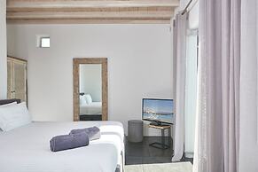 Ammos Villas In Houlakia