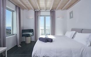 Ammos Villas In Houlakia