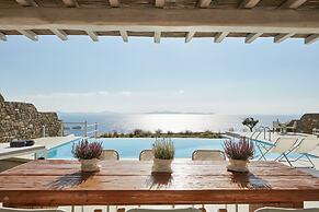 Ammos Villas In Houlakia