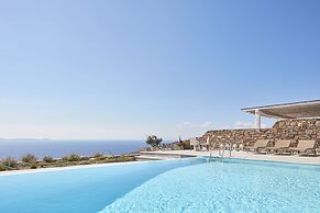 Ammos Villas In Houlakia