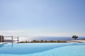 Ammos Villas In Houlakia