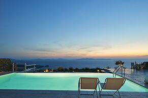 Ammos Villas In Houlakia