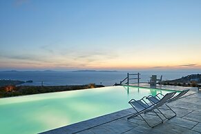 Ammos Villas In Houlakia