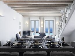 Ammos Villas In Houlakia