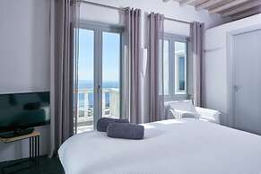 Ammos Villas In Houlakia