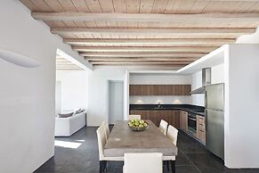 Ammos Villas In Houlakia