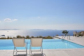 Ammos Villas In Houlakia