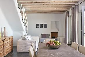 Ammos Villas In Houlakia