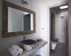 Ammos Villas In Houlakia