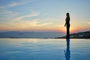 Ammos Villas In Houlakia