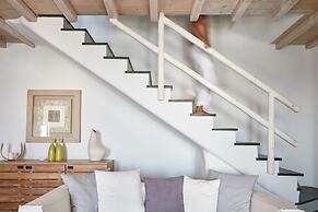 Ammos Villas In Houlakia