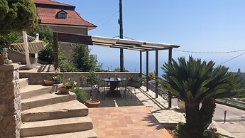 B&B Villa Reginella