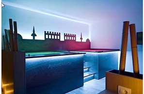 TUI SUNEO La Conchiglia - Adults Only Resort & Spa